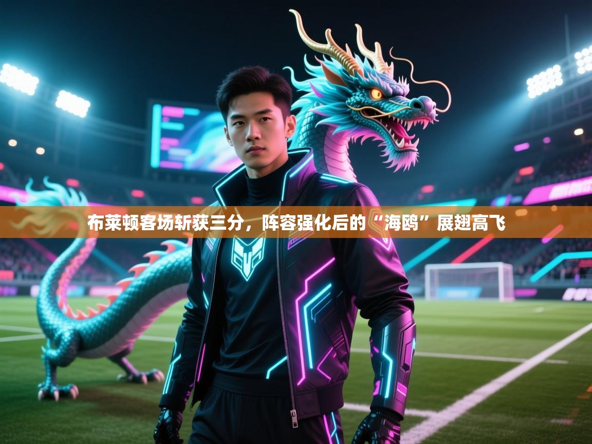 布莱顿客场斩获三分，阵容强化后的“海鸥”展翅高飞  第1张