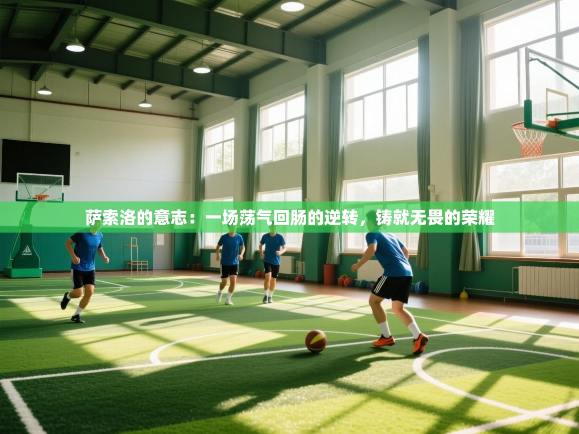 萨索洛的意志：一场荡气回肠的逆转，铸就无畏的荣耀  第2张