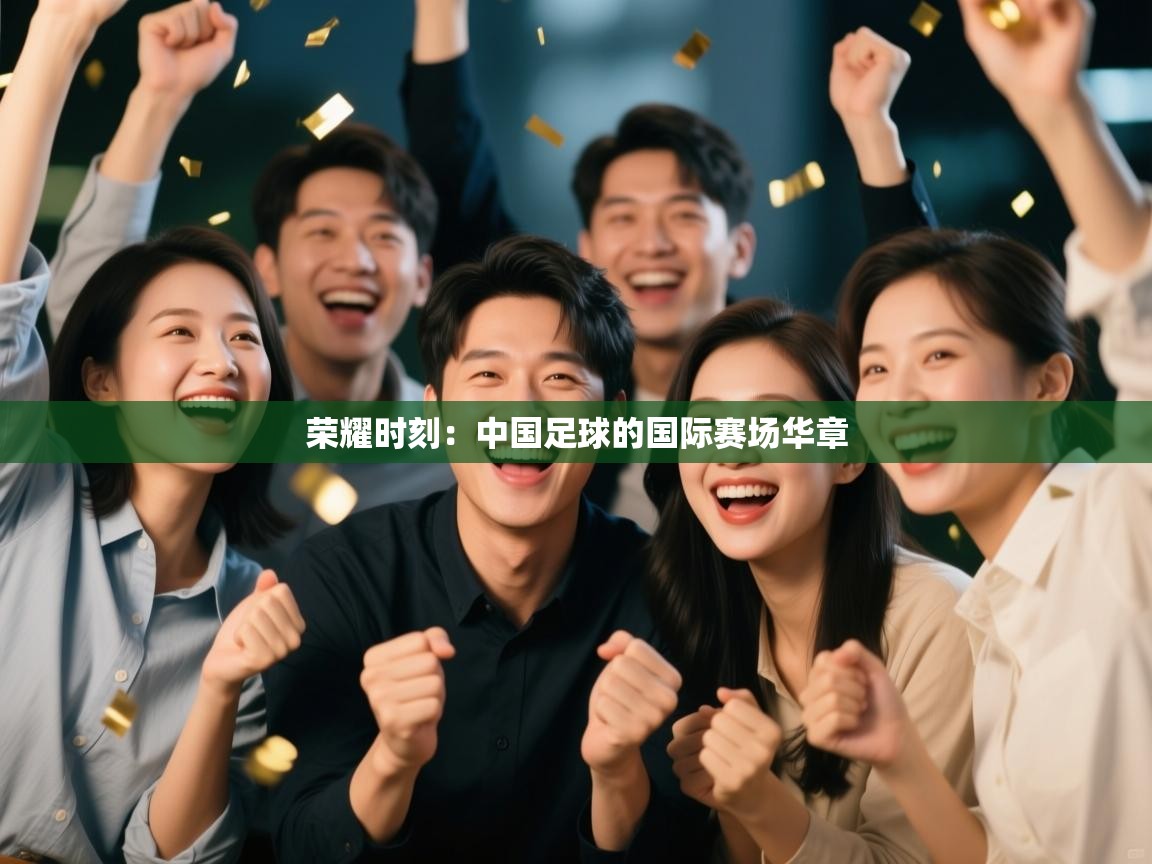 荣耀时刻：中国足球的国际赛场华章  第2张
