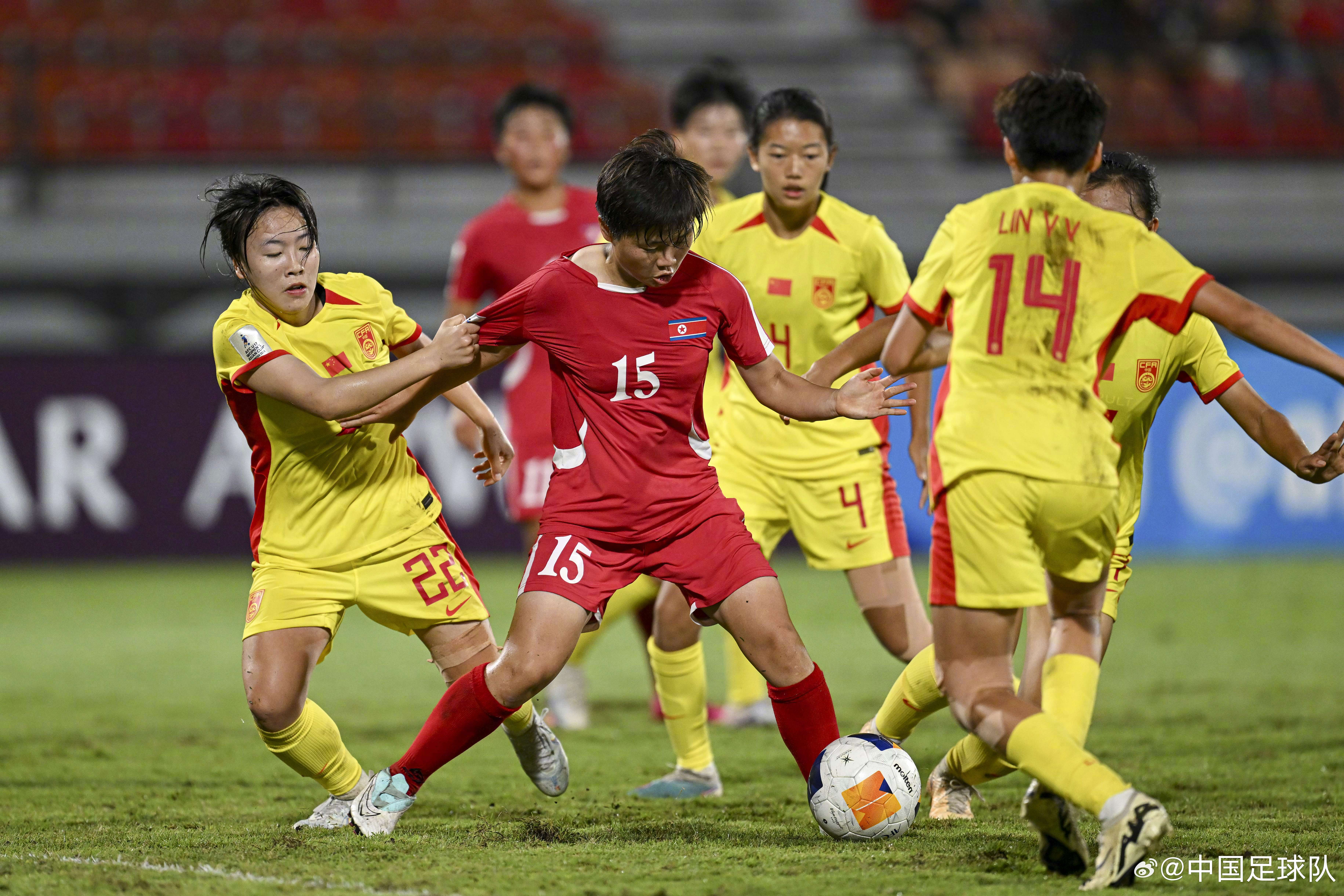 开云体育在线登录-关于亚洲杯预选赛：国际女足无往不胜的信息
