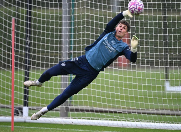 开云体育官网-纽卡斯尔联合训练备战，全力以赴争胜的简单介绍