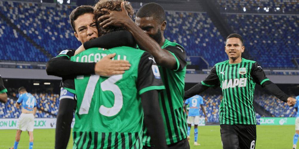 萨索洛后腰遭受重伤，或缺席多场的简单介绍