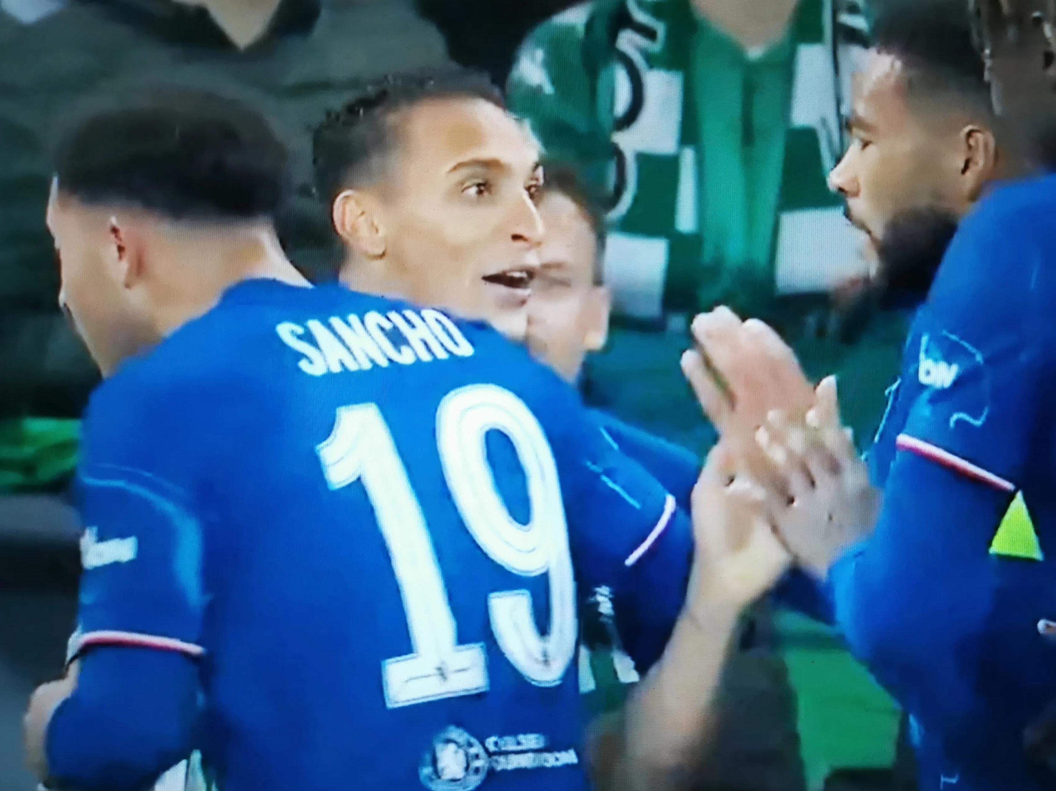 关于切尔西阵容存伤病困扰，近期比赛备受牵挂的信息