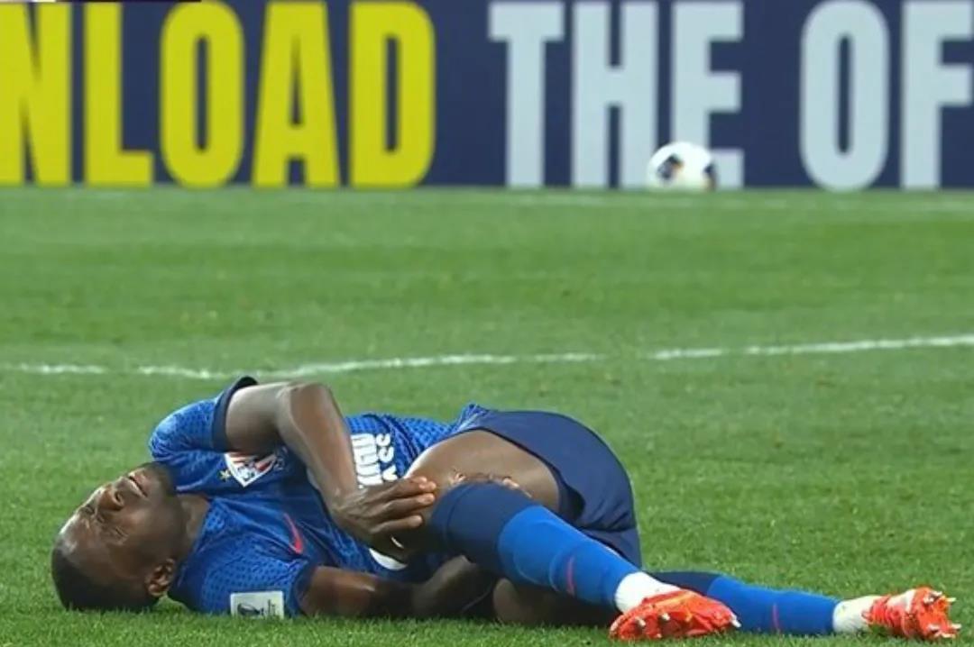 开云体育入口-包含巴塞罗那队内出现新一轮伤病潮的词条