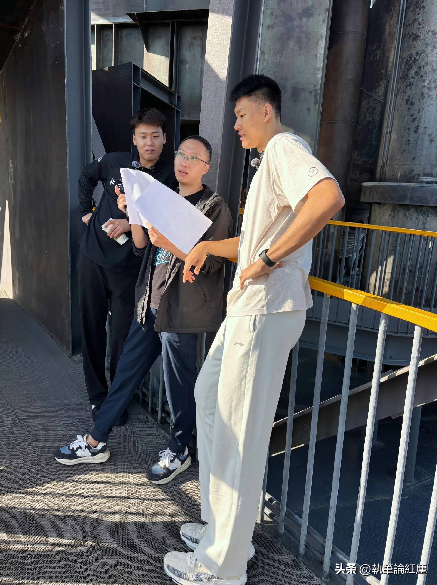 关于北京首钢男篮助教放大招，提升球队整体战术的信息