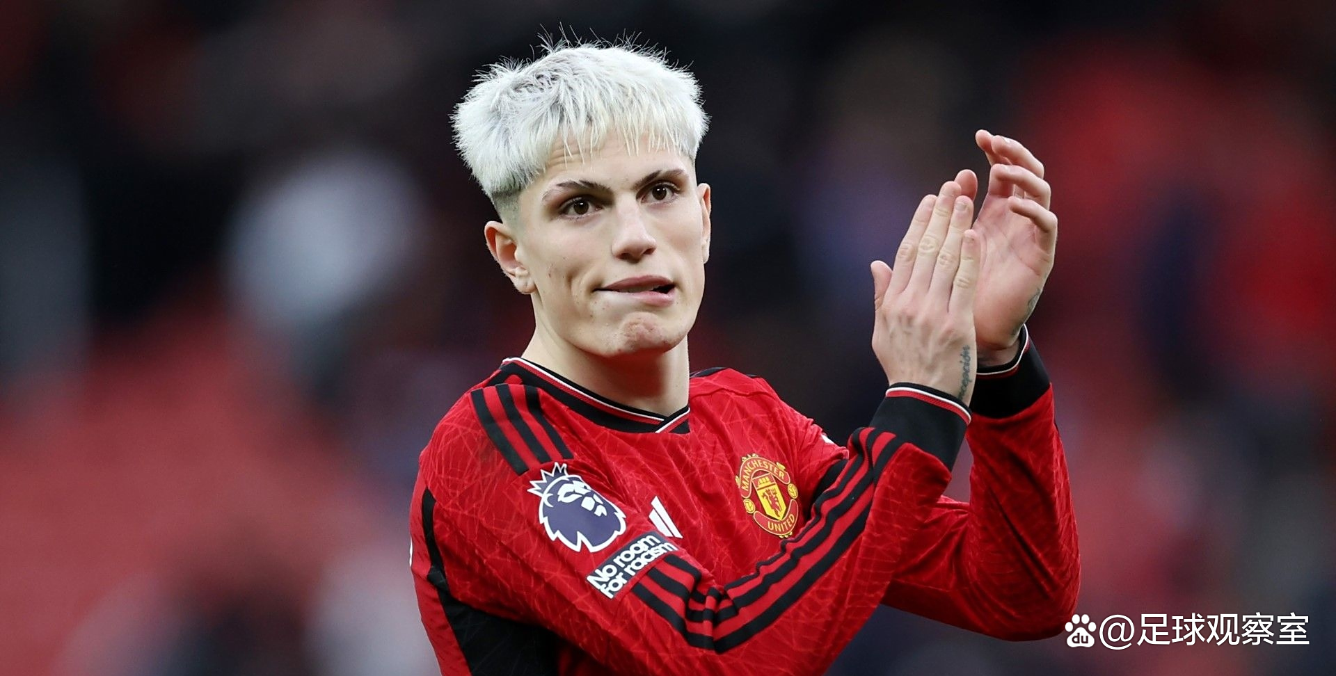 开云体育官网入口-关于足球转会：马德里竞技引进哥伦比亚前锋的信息