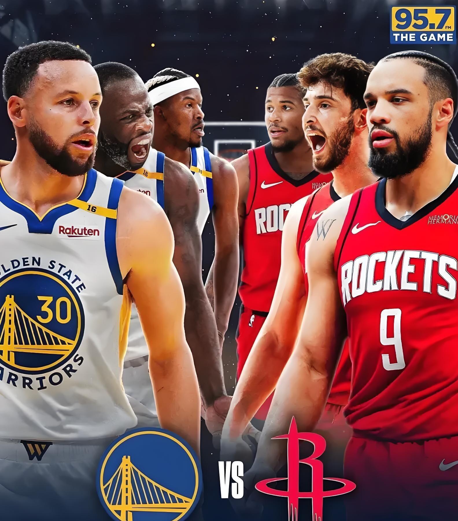 勇士惨败热火，吞下四连败的简单介绍