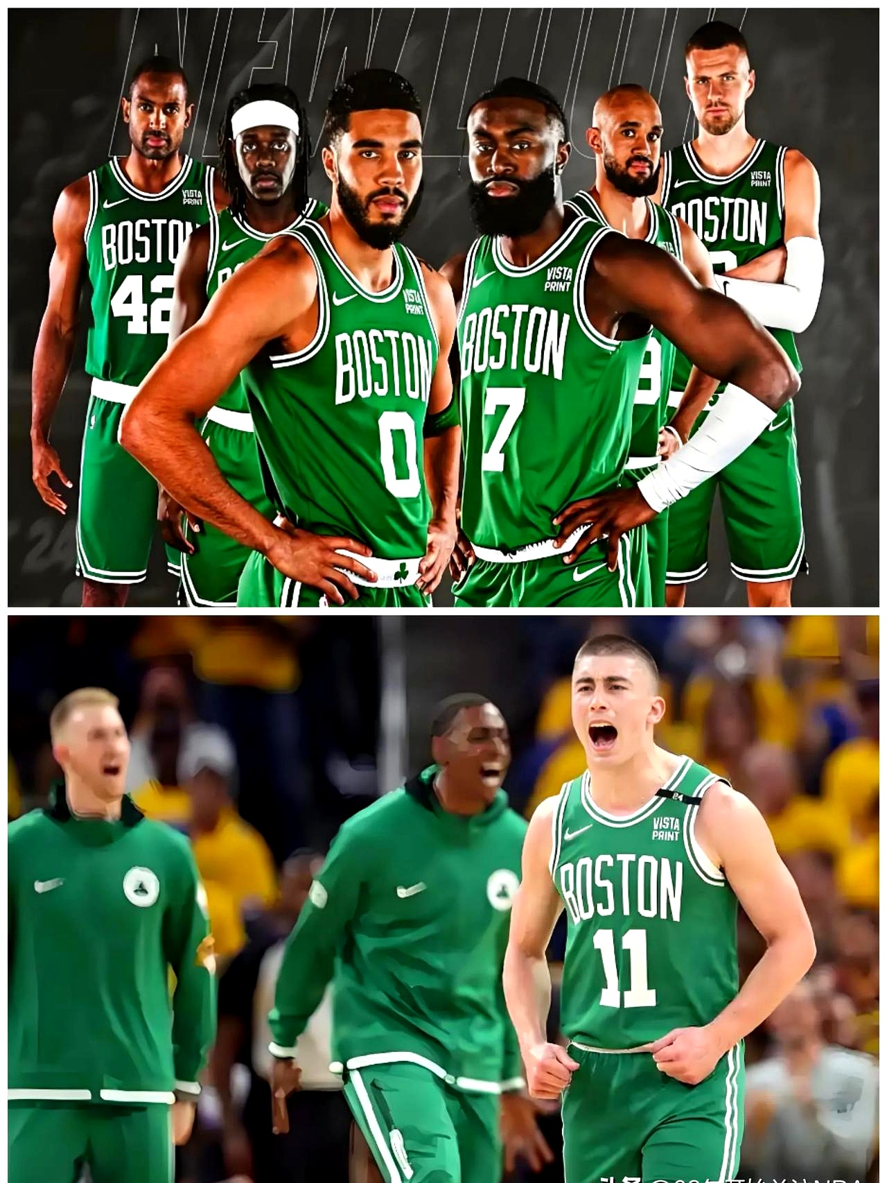 开云体育-凯尔特人胜魔术，布朗终结对手连胜