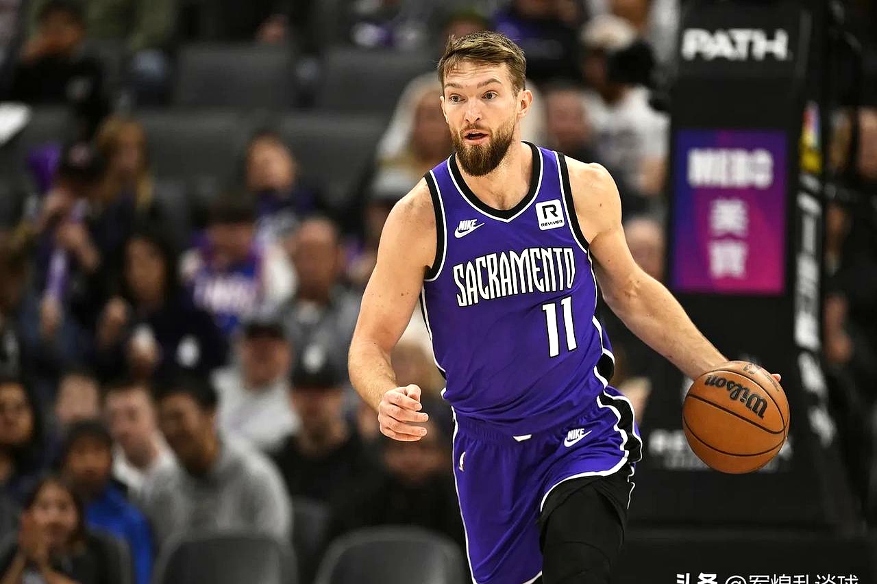 步行者击败国王，萨博尼斯稳定发挥