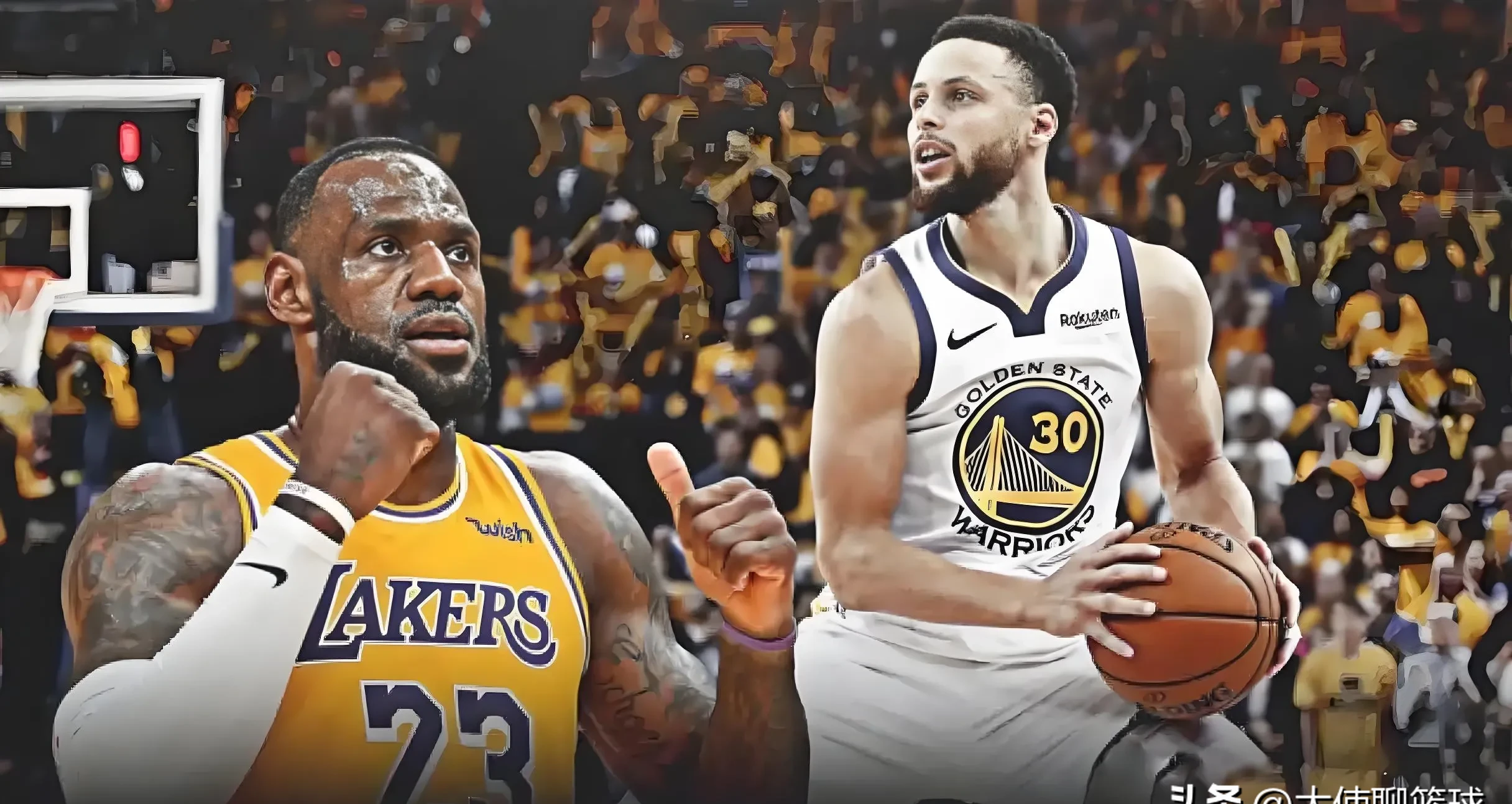 湖人胜热火，取得七连胜