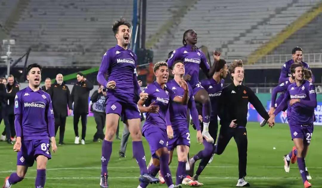 拉齐奥双雄落败，欧战资格岌岌可危