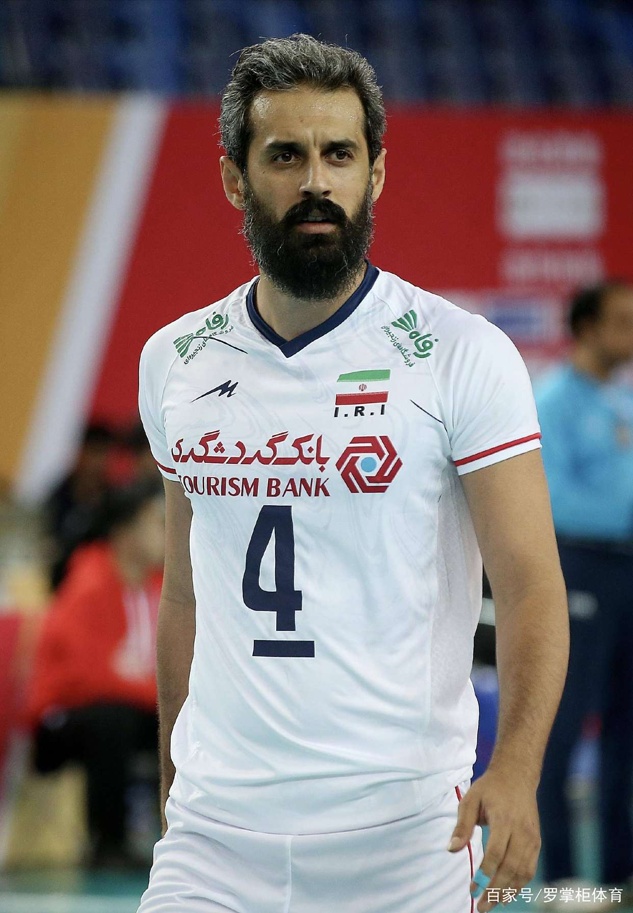 北海男排再度大比分取胜！