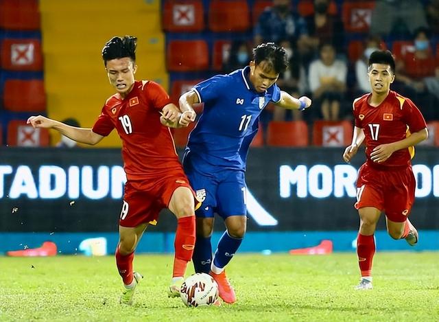 东南亚球队向卫冕冠军发起挑战