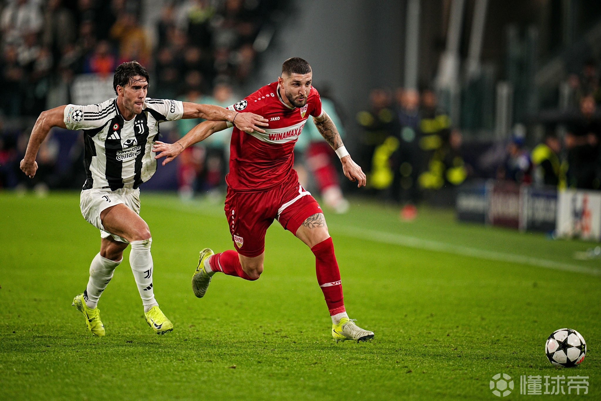 开云体育官网入口-关于斯图加特球队实力雄厚，顺利战胜对手的信息