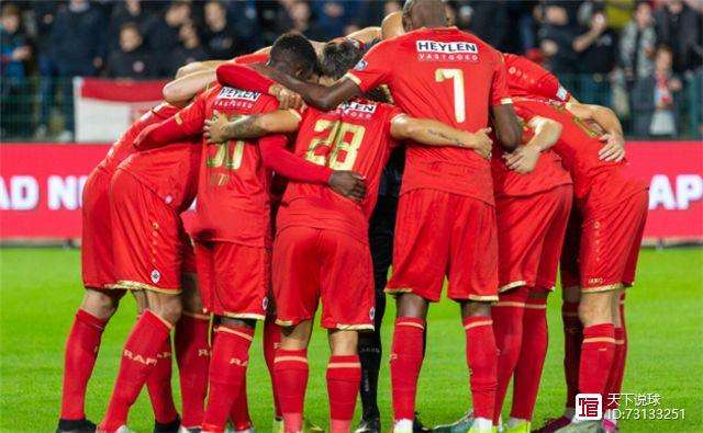 维冈竞技主场击败对手，全队士气高涨的简单介绍