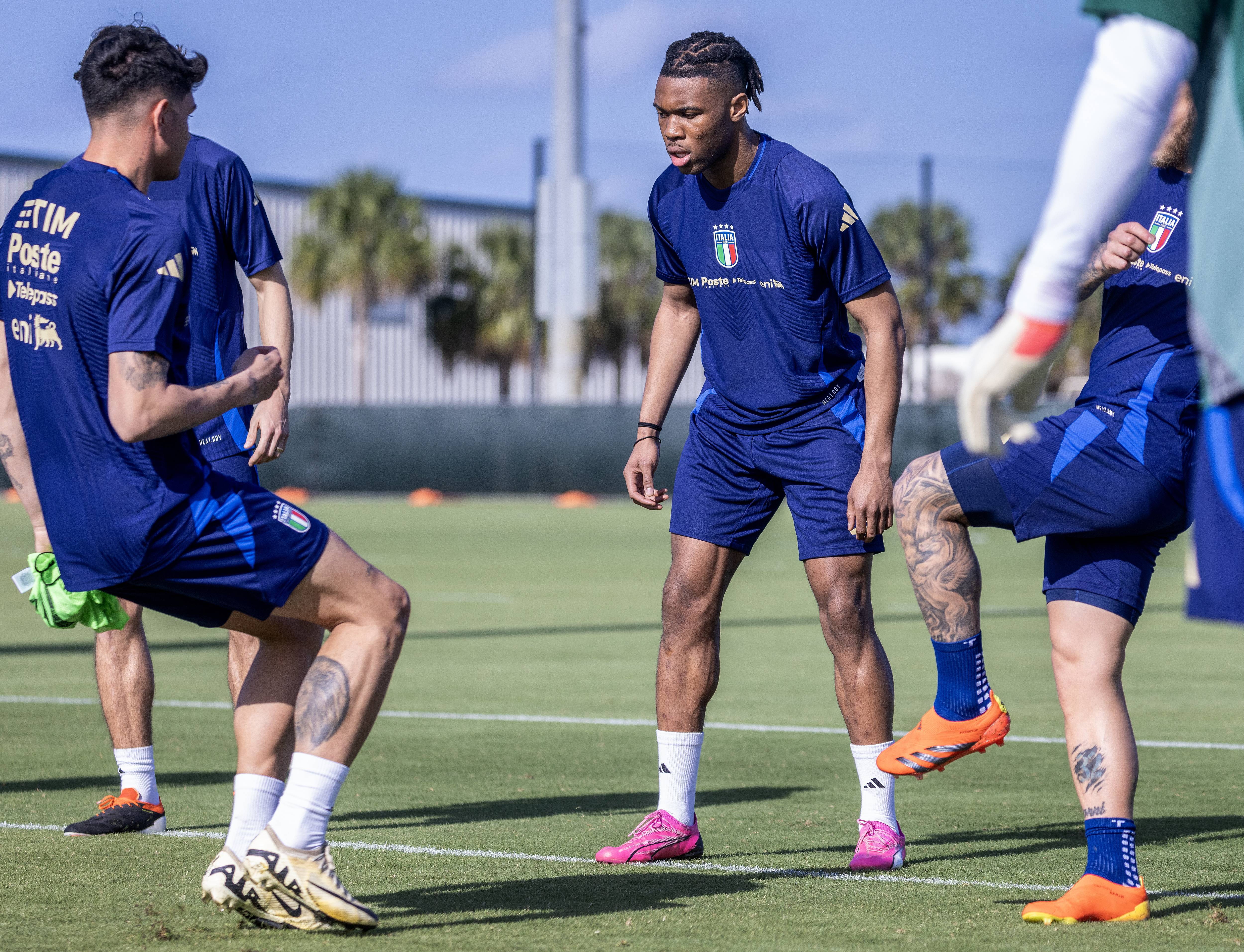 开云体育在线登录-意大利足球超级联赛战况：看点多多引人注目的简单介绍