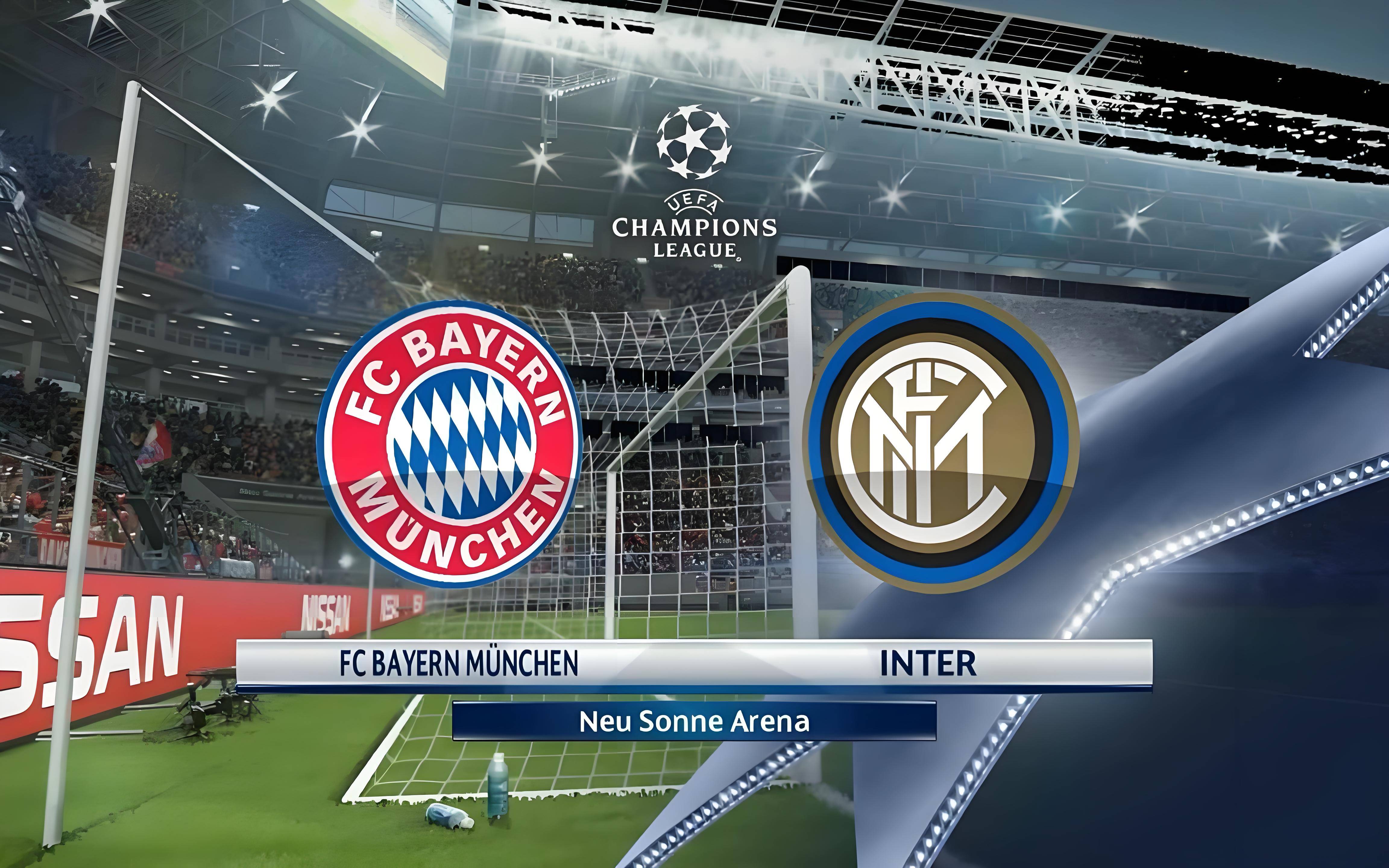 开云体育登录-欧冠预选赛：焦点战即将上演的简单介绍