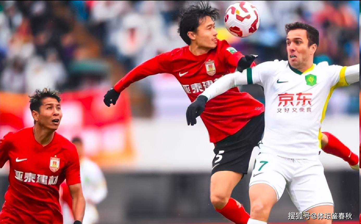 关于长春亚泰客场不敌广州富力，遗憾输球的信息