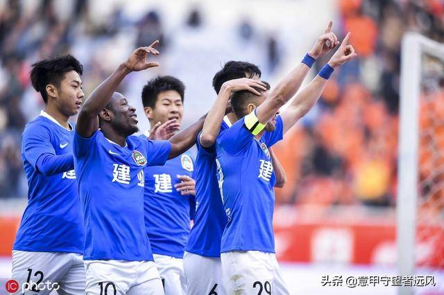 开云体育网页版登录入口-建业主场战平卓尔，保级压力继续加大的简单介绍