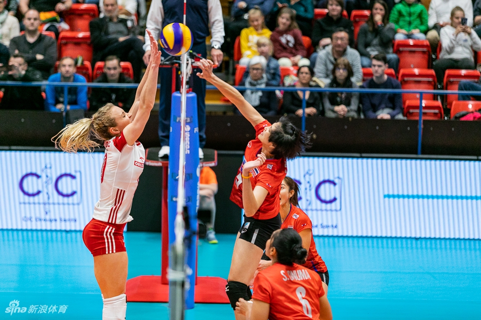 开云体育-包含波兰寻求击败瑞士，保住晋级希望的词条